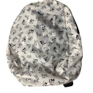 Daiso Japan X Disney Mickey And Minnie Mouse Laundry Net Bag Nwt Cute